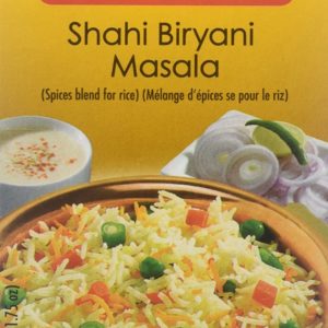 Everest Biryani 50g