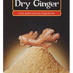 Everest Dry Ginger