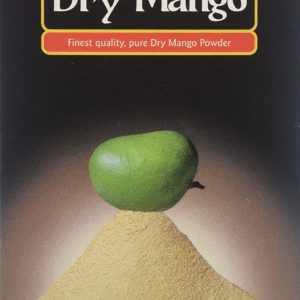 Everest Dry Mango 100g