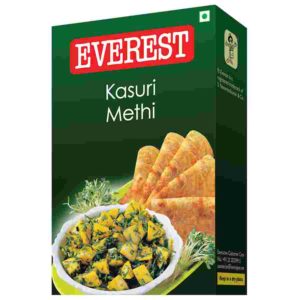 Everest Kasuri