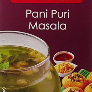 Everest Pani Puri 100g