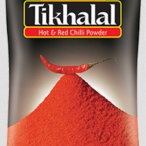 Everest  Tikhalal 50G
