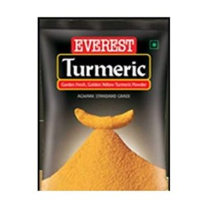 Everest Turmeric 100g