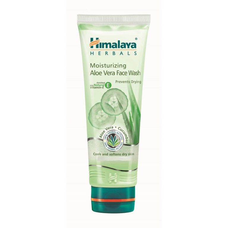 Himalaya Face Wash Neem 150ml S Indira Super Market