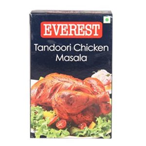 Everest Tandoori Chicken 100g