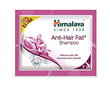 Buy Himalaya Herbals AntiHair Fall Shampoo 200ml Pack of 2 Online at  Low Prices in India  Amazonin