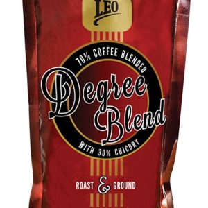 Leo Degree Blend 200G
