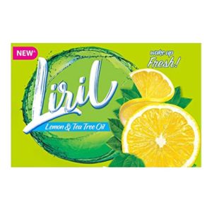 Liril Soap