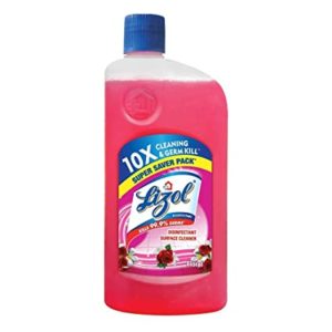 Lizol Floral 500Ml