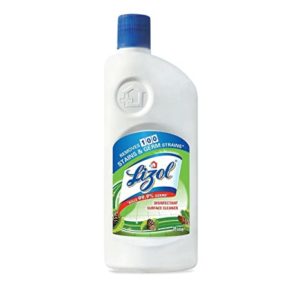 Lizol Pine