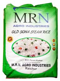 MRN Steam Rice (Copy)