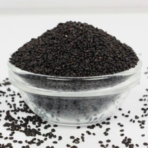 Sabja Seed 50G
