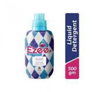 Ezee Liquid Detergent 500ml