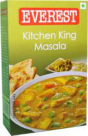 Everest Kitchen King 50g