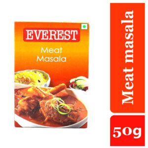 Everest Meat Masala 50g