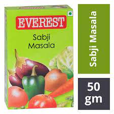 Everest Sabji Masala 50g