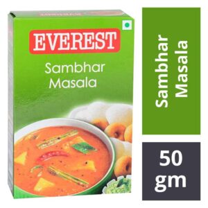 Everest Sambar Masala 50g