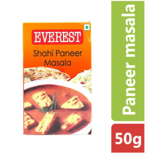 Everest Shahi Paneer Masala 50g