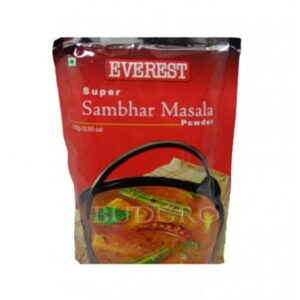 Everest Super Sambar 100g