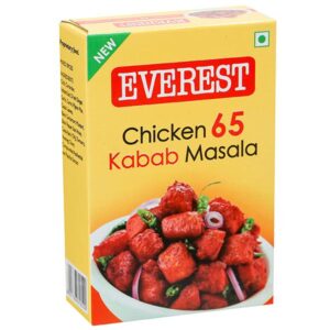 Everest Chicken 65 50g