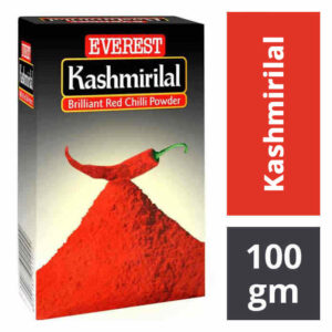 Everest Kashmirilal 100g