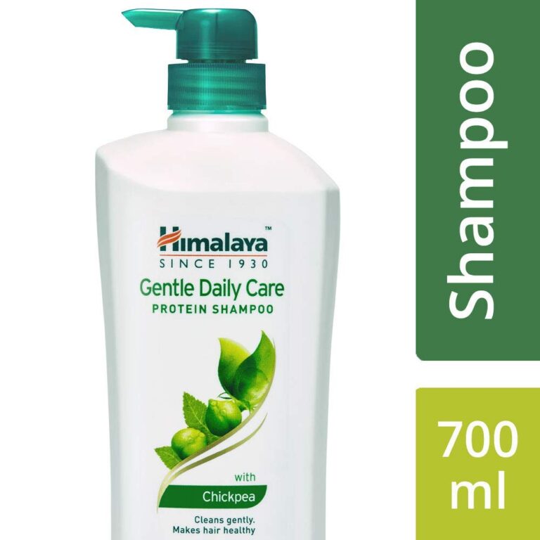 Himalaya Shampoo Daily Care 700ml S Indira Super Market