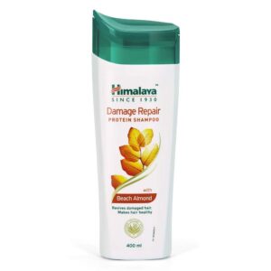 Himalaya Shampoo Damaged Repair  100ml