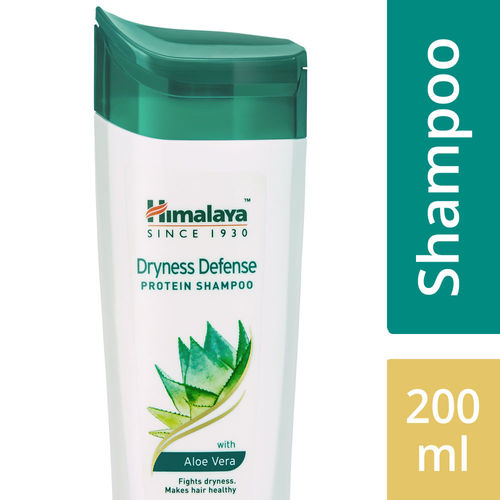 Himalaya Shampoo Dryness 200ml – S Indira Super Market