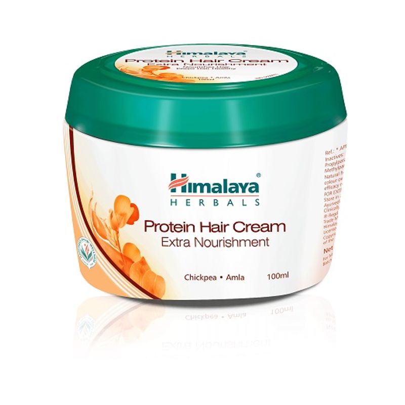 Himalaya AntiHair Fall Cream  Reduces Hair Fall  Improves Hair  Conditioning  Non Sticky Oil Replacement Hair Cream  With Bhringaraja   Amla  For Women  Men  200ml  Amazonin Beauty