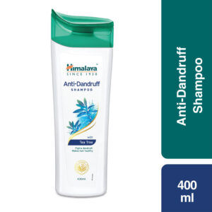 Himalaya Shampoo Anti Dandruff 400ml