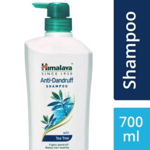 Himalaya Shampoo Anti Dandruff 700ml