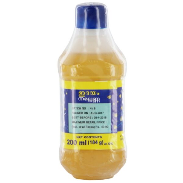 Idhayam 200ml Pet