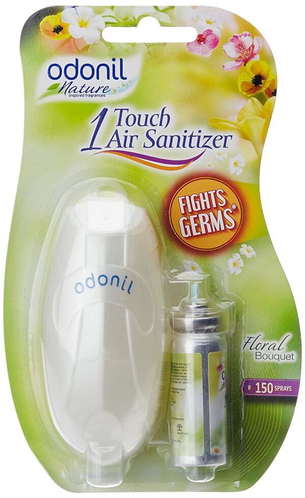 Odonil 1 Touch Floral