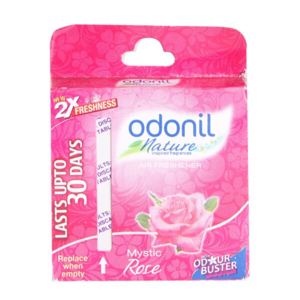 Odonil Rose 50g