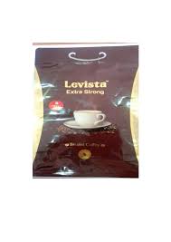 Levista Extra Srong 200gm