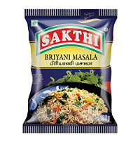 Sakthi Biriyani Masala 50g