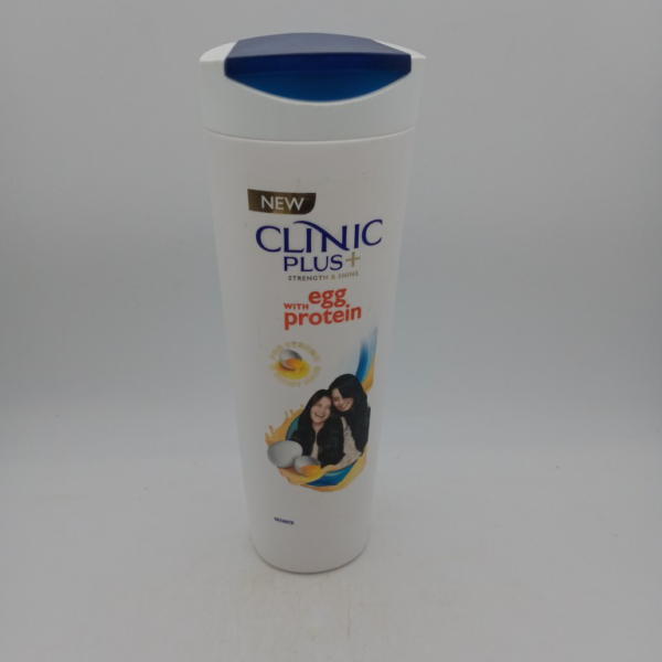 Clinic Plus Egg Protein 340ml