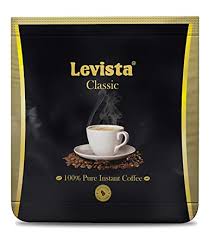 Levista Classic 100g Refil