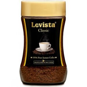 Levista Classic 100g Jar