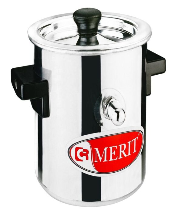 Merit Milk Boiler 1 Litre