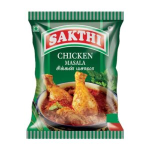 Sakthi Chicken Masala 50g