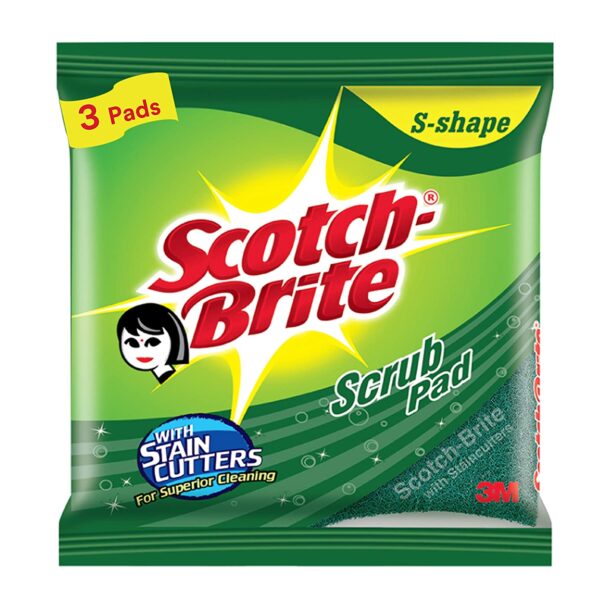 Scotch Brite