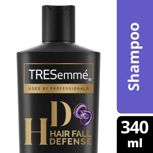 Tresemme Shampoo Hair Fall 340ml