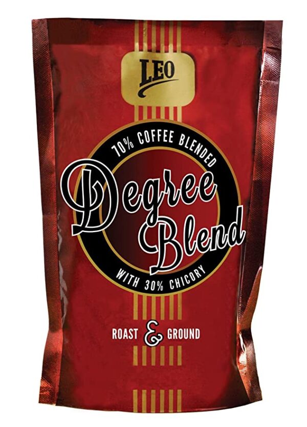 Leo Degree Blends 500gm
