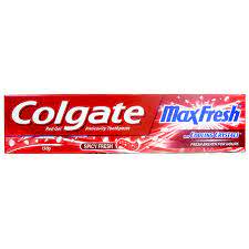 COLGATE MAXFRESH 70G+21G
