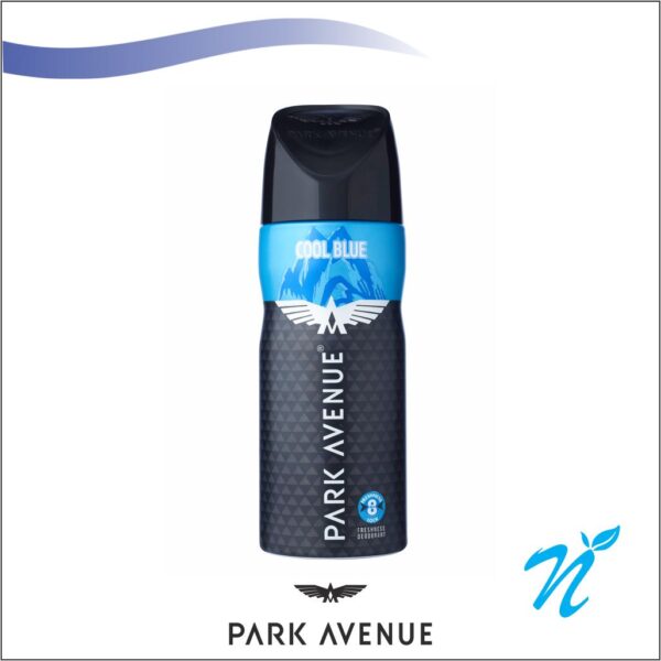 Park Avenue Deo Cool Blue 220ml