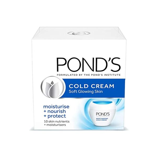 Ponds Cold Cream 100g
