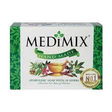 MEDIMIX SOAP SANDAL 125G