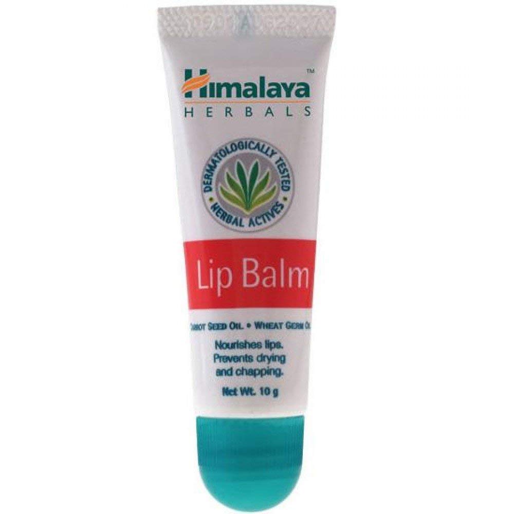 Himalaya Lip Balm 10g – S Indira Super Market