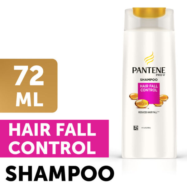 pantene Hair Fall 72 ml